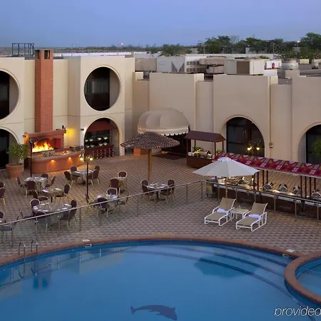 Holiday Inn Yanbu By Ihg 