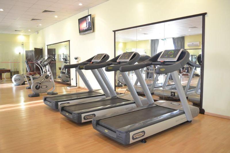 By Ihg Hotel 5*