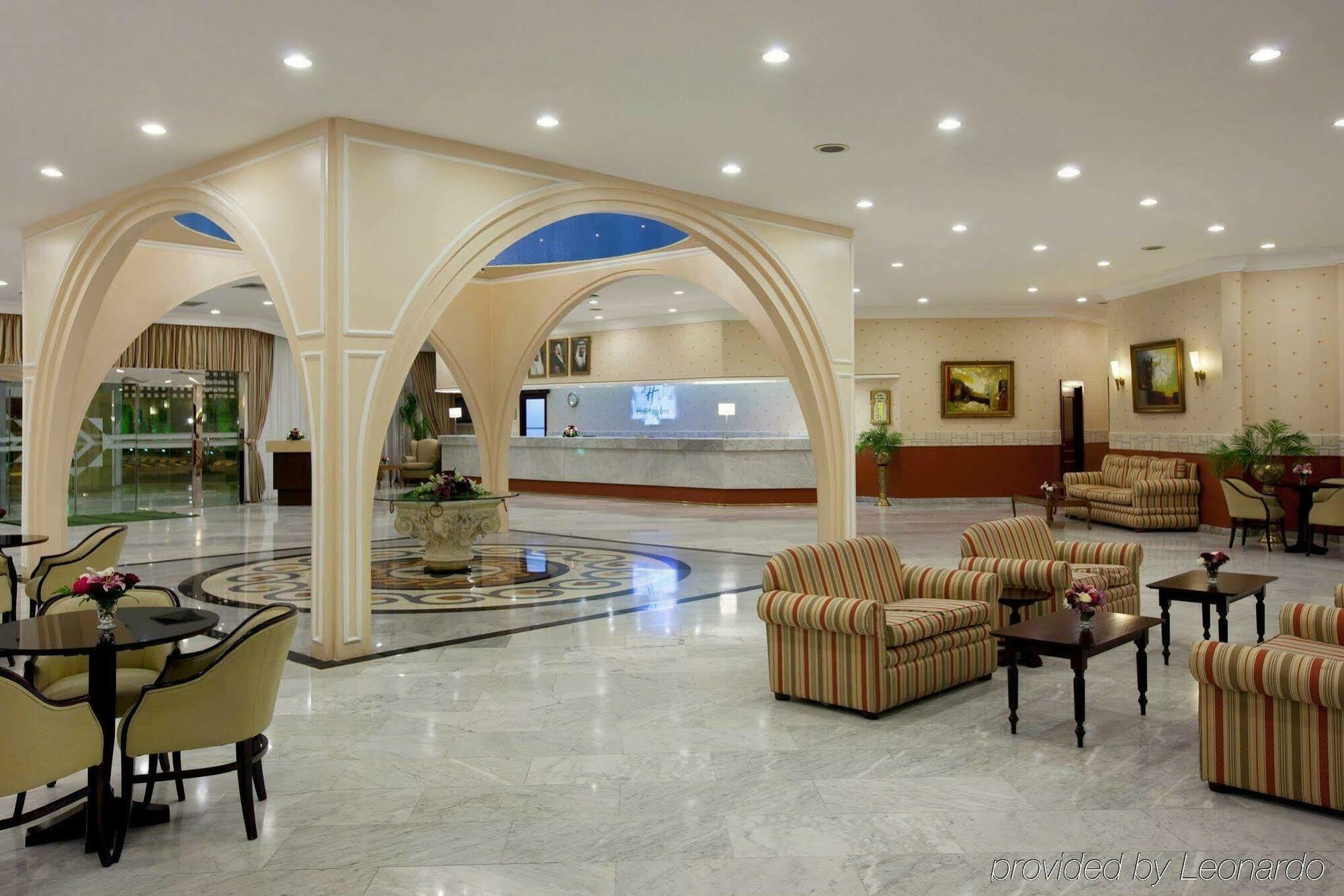 By Ihg Hotel