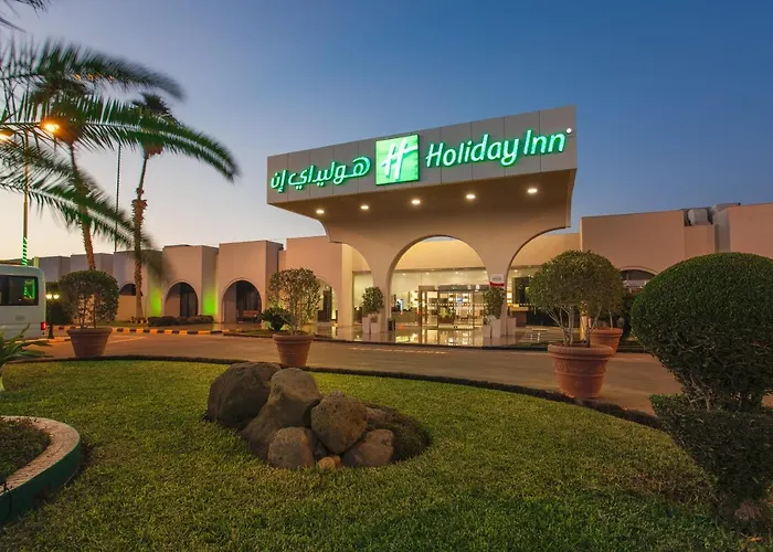 Holiday Inn Yanbu By Ihg