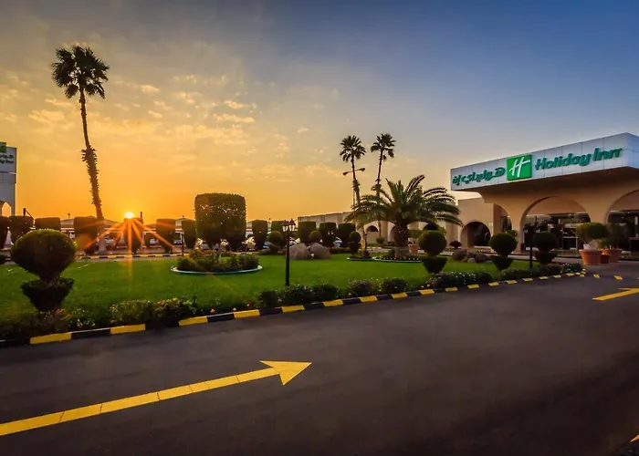 Holiday Inn Yanbu By Ihg