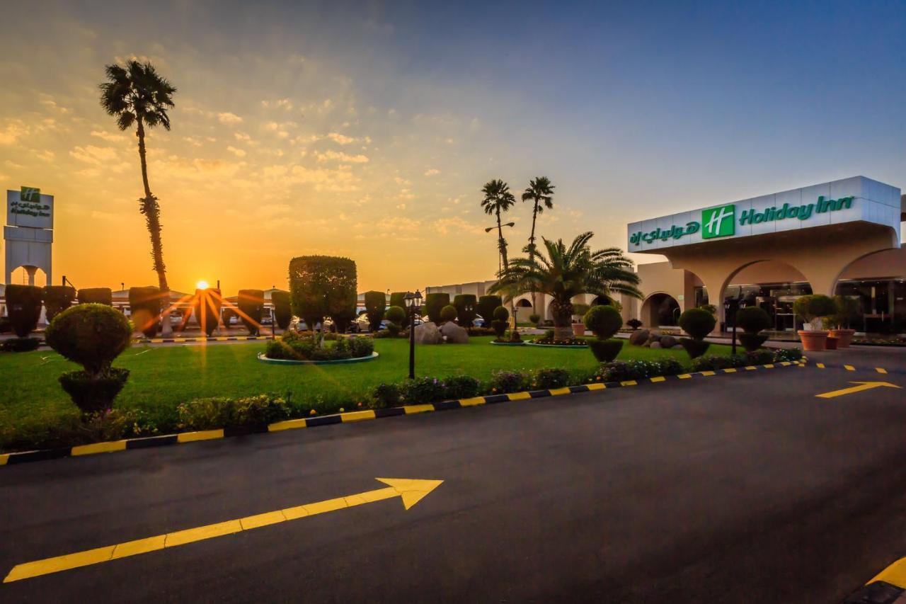 Hotel By Ihg Yanbu
