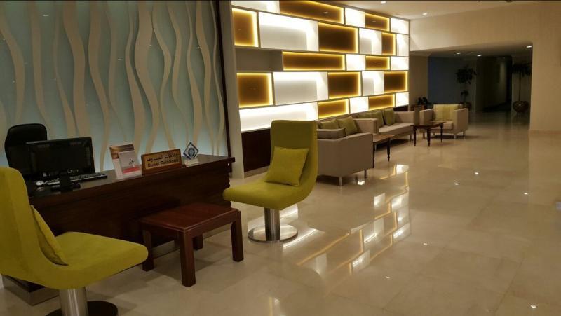 By Ihg Yanbu